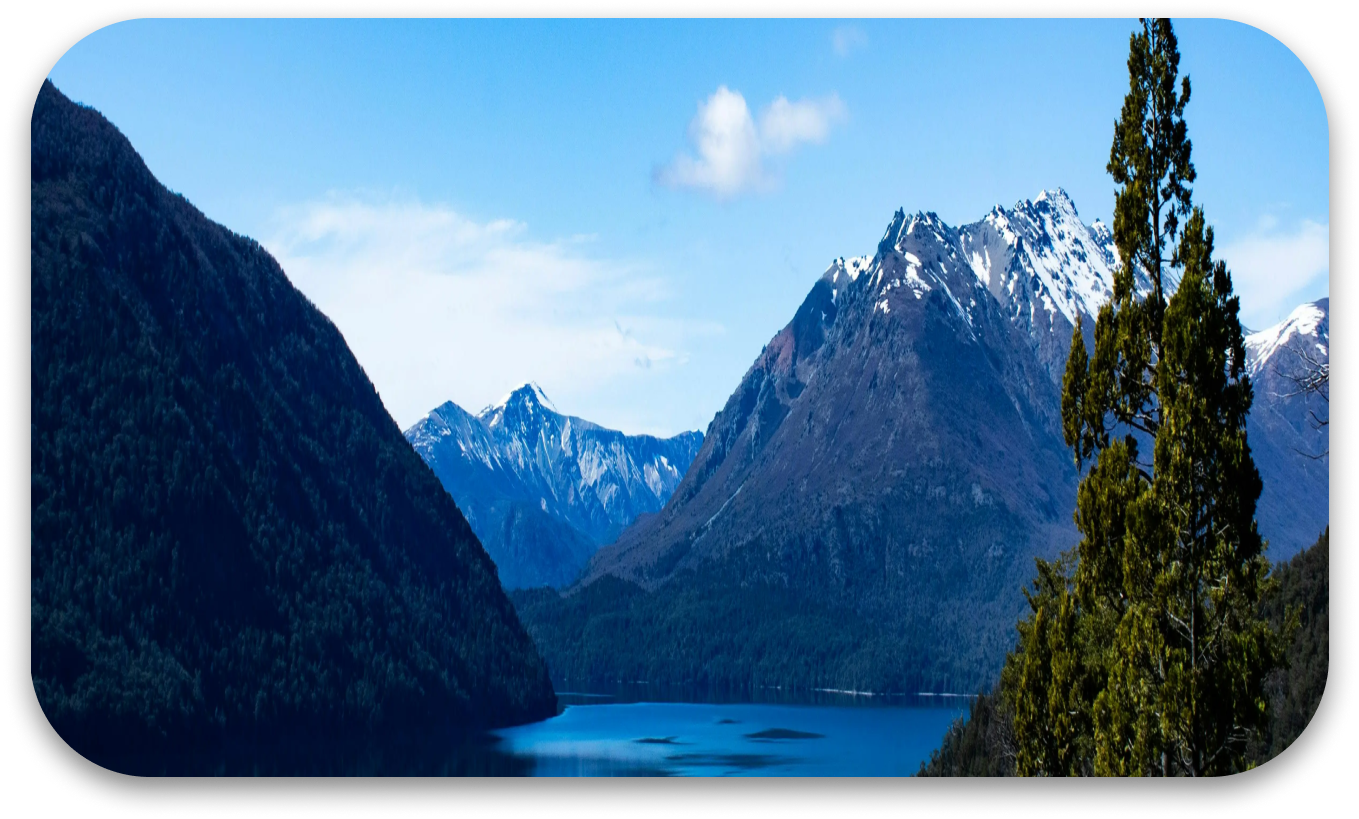 Aventura en Patagonia