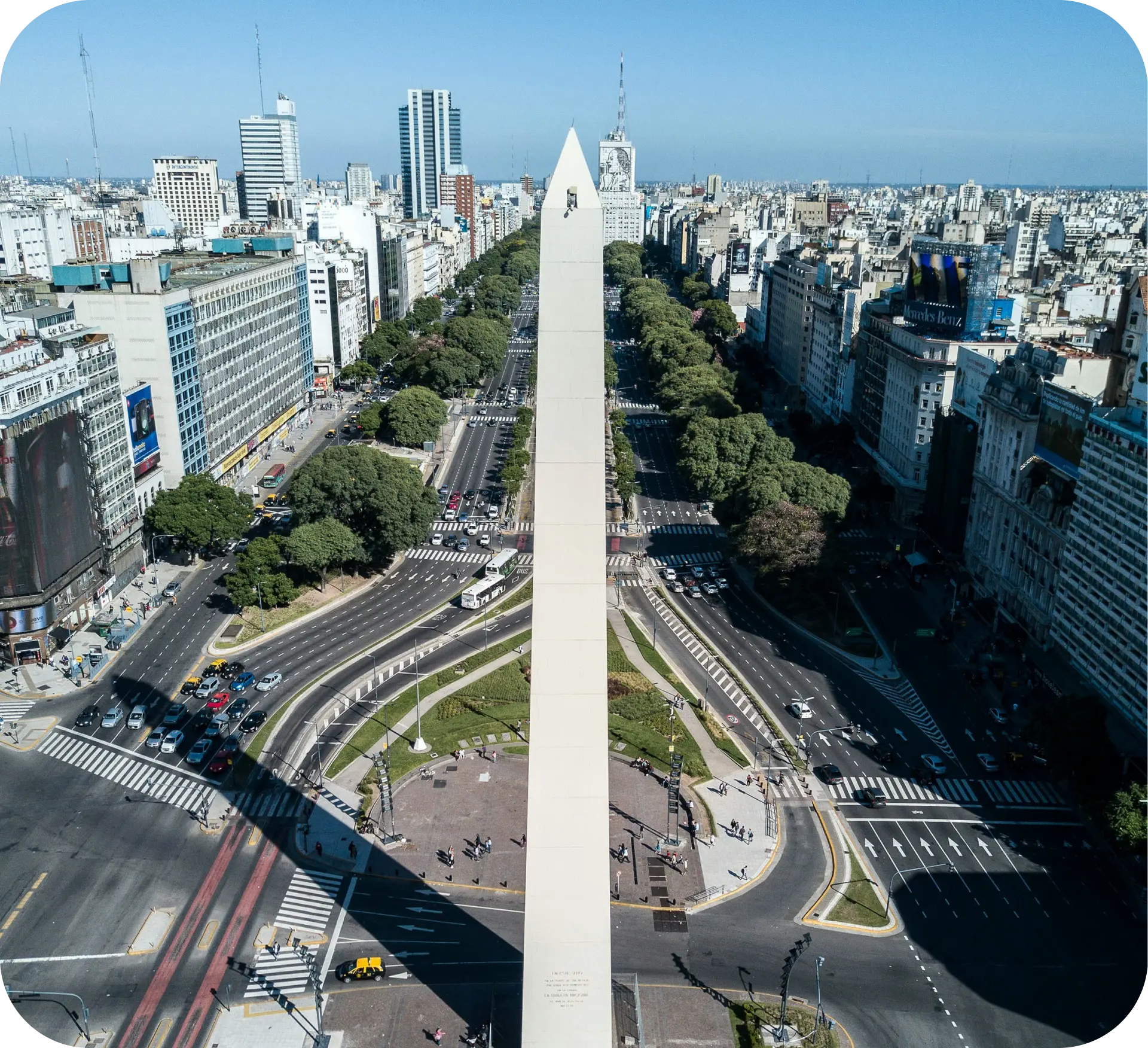 Argentina