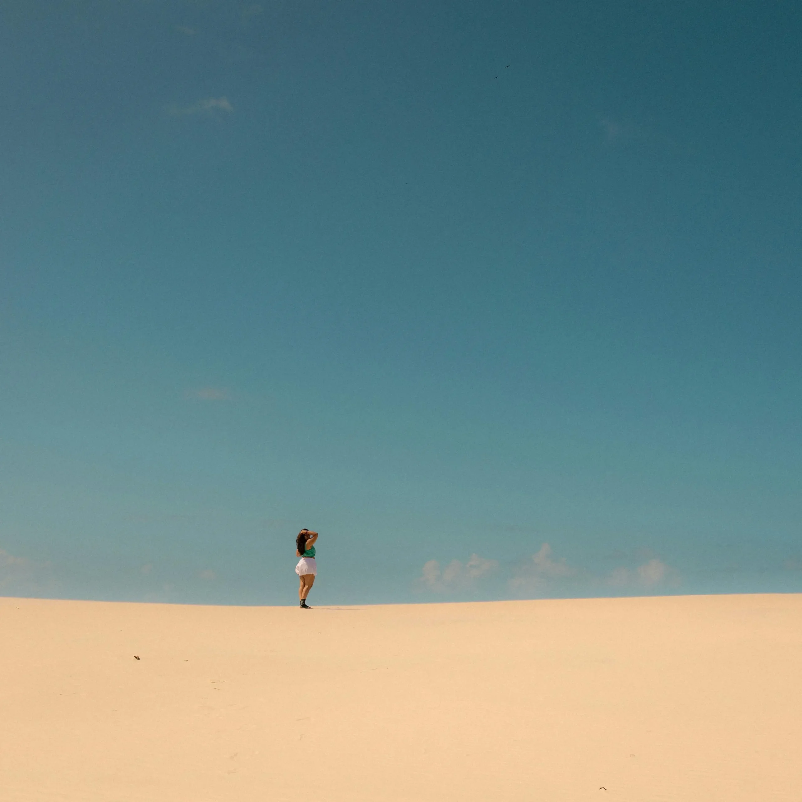 Viajes a Lençóis Maranhenses