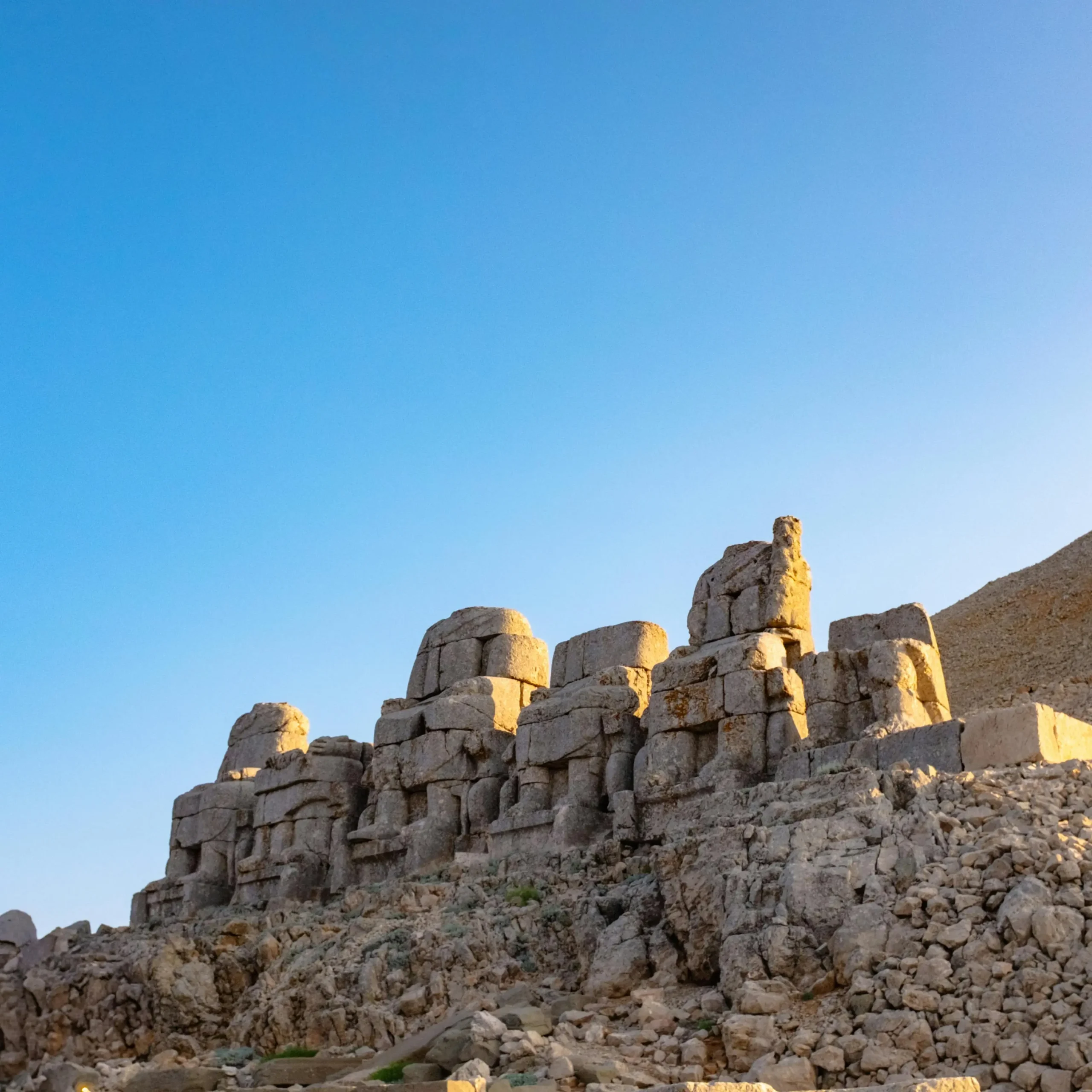 Viajes a Tiwanaku, Bolivia