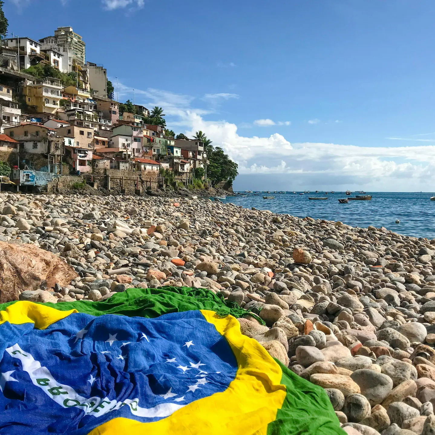 Brasil