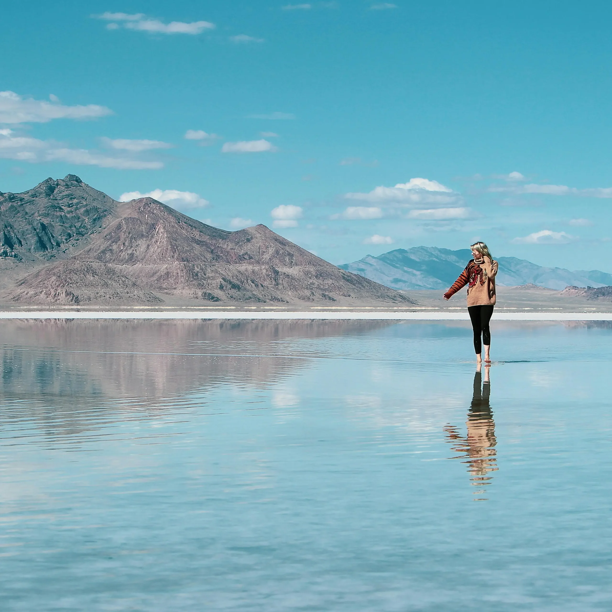 Viajes al Salar de Uyuni, Bolivia