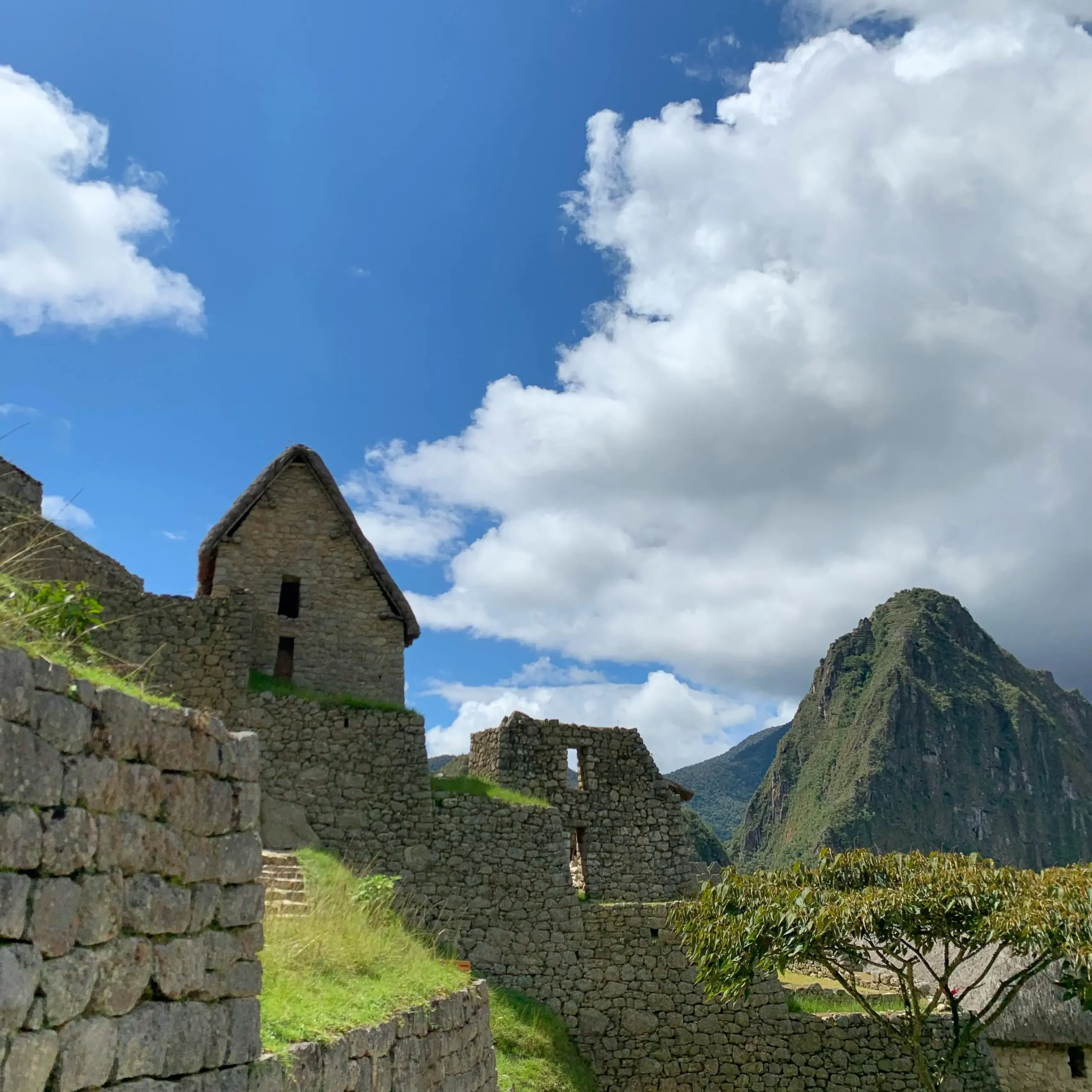 Perú
