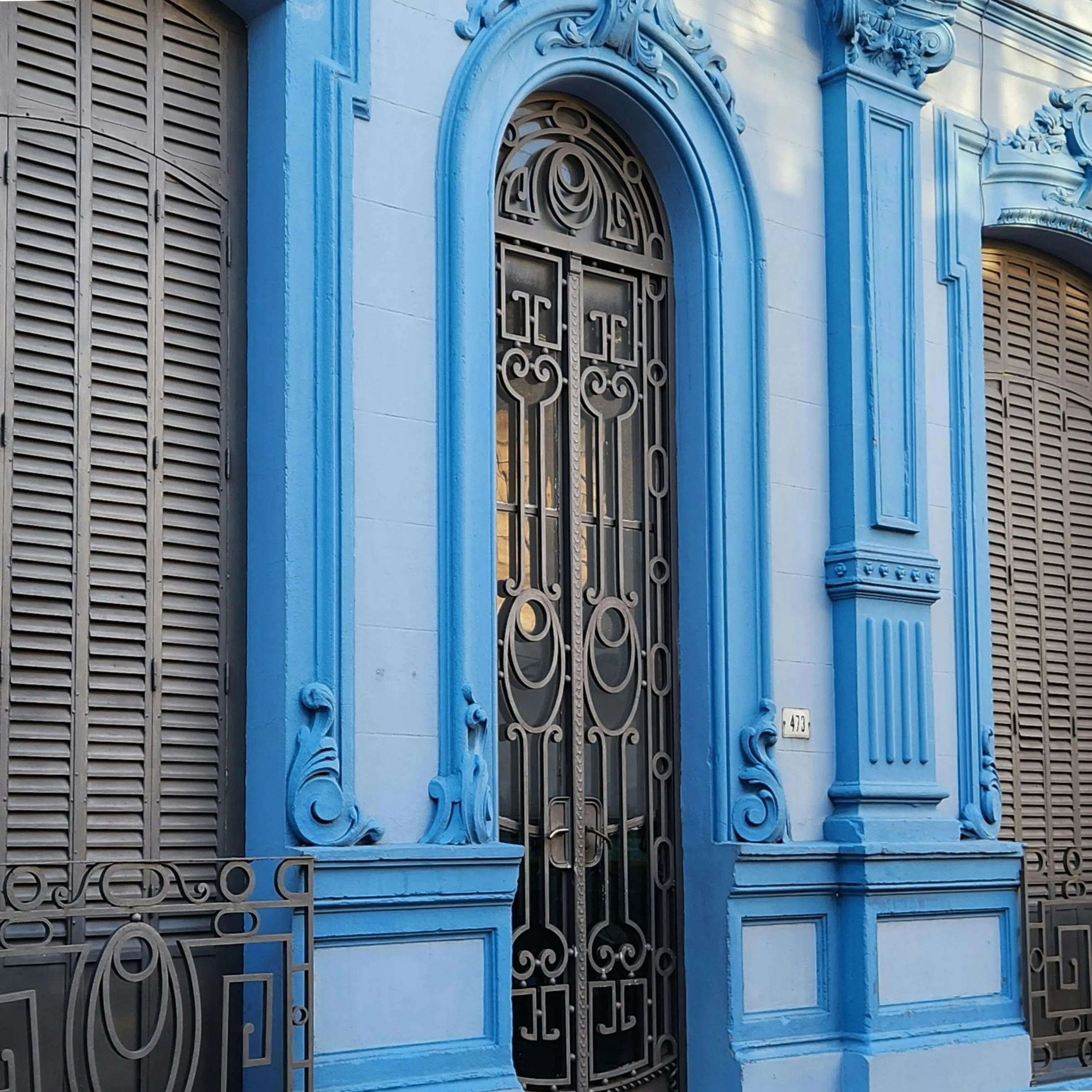 Viajes a Uruguay