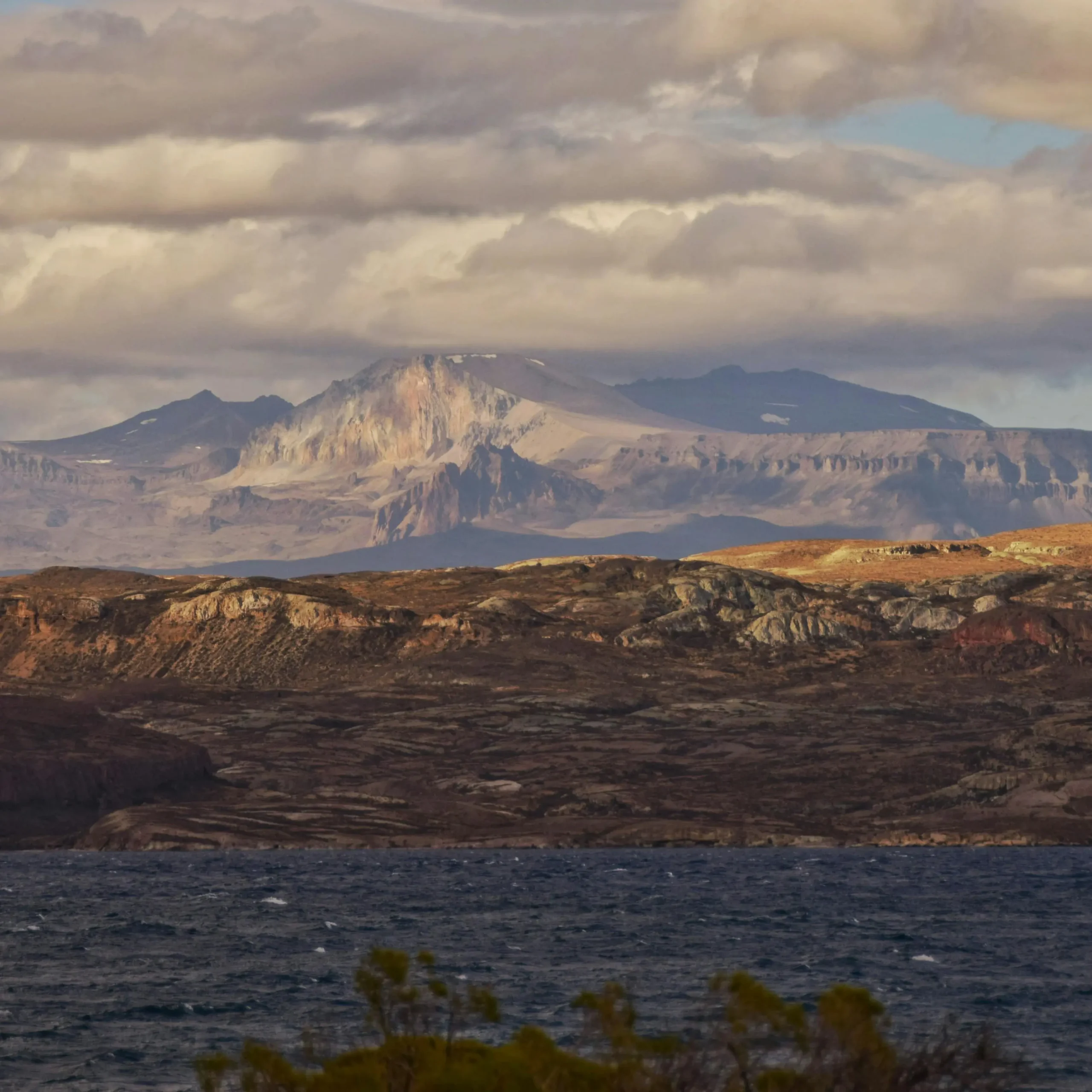 Viajes al Lago Titicaca, Perú