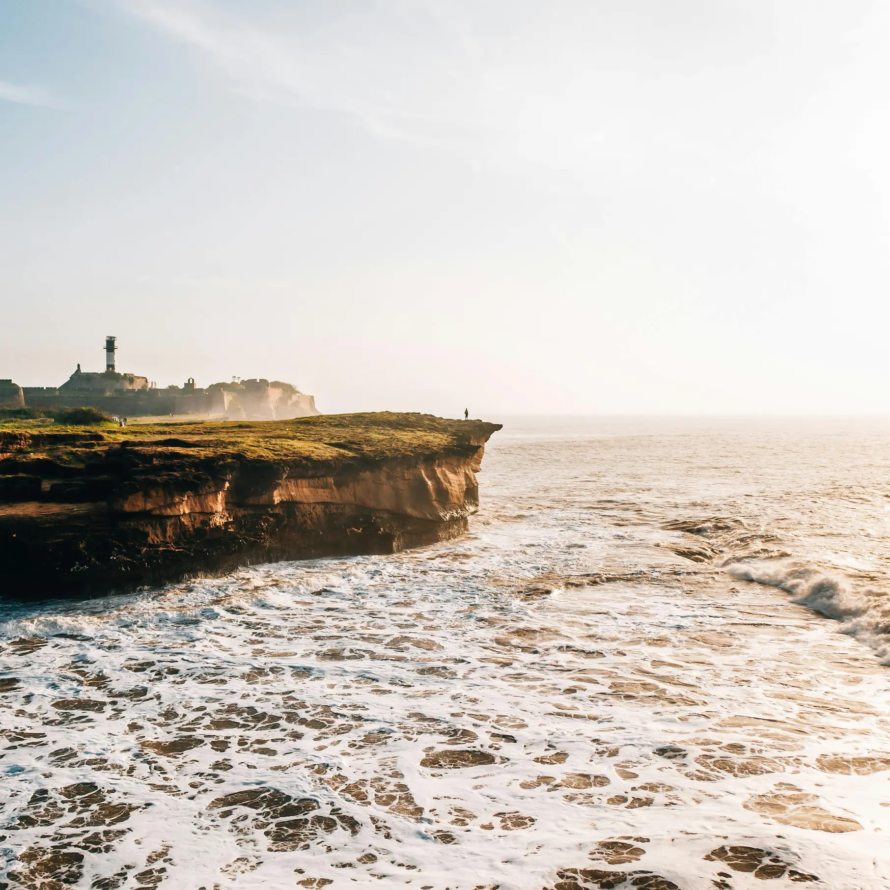 Viajes a Punta del Este, Uruguay