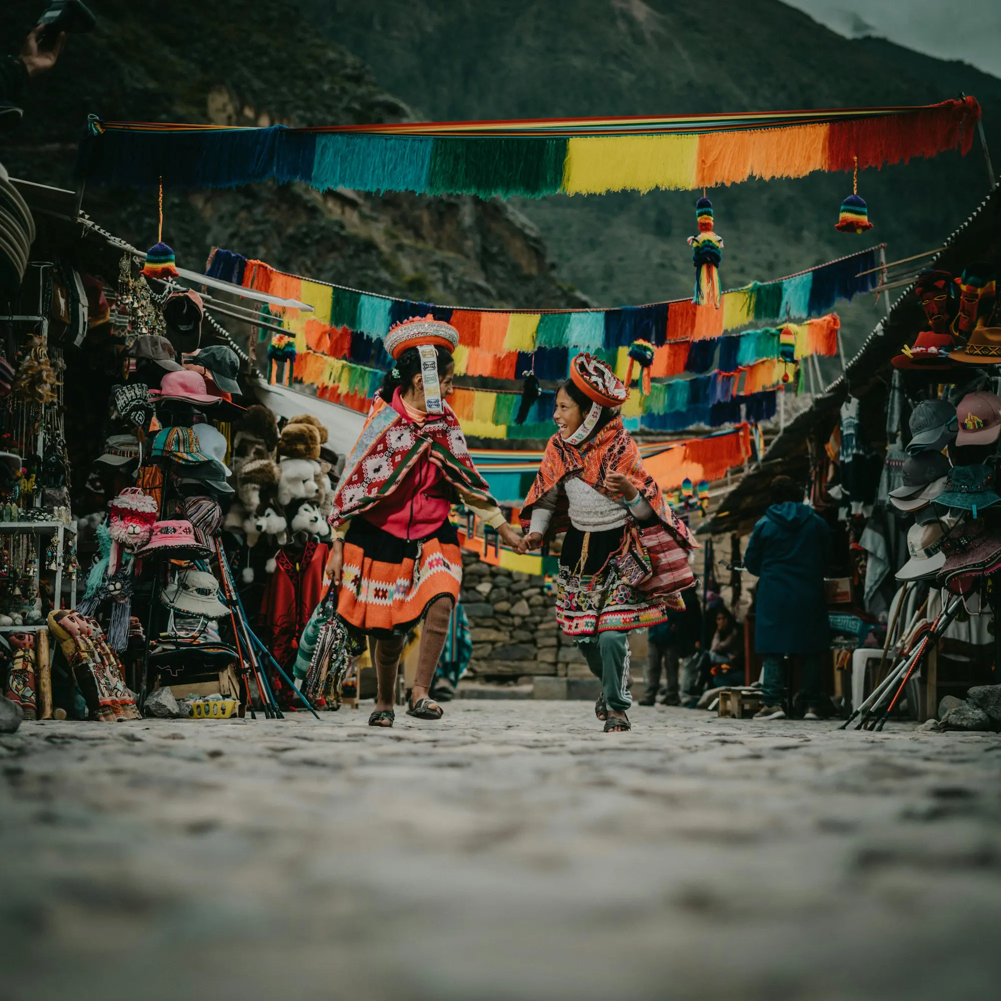 Bolivia