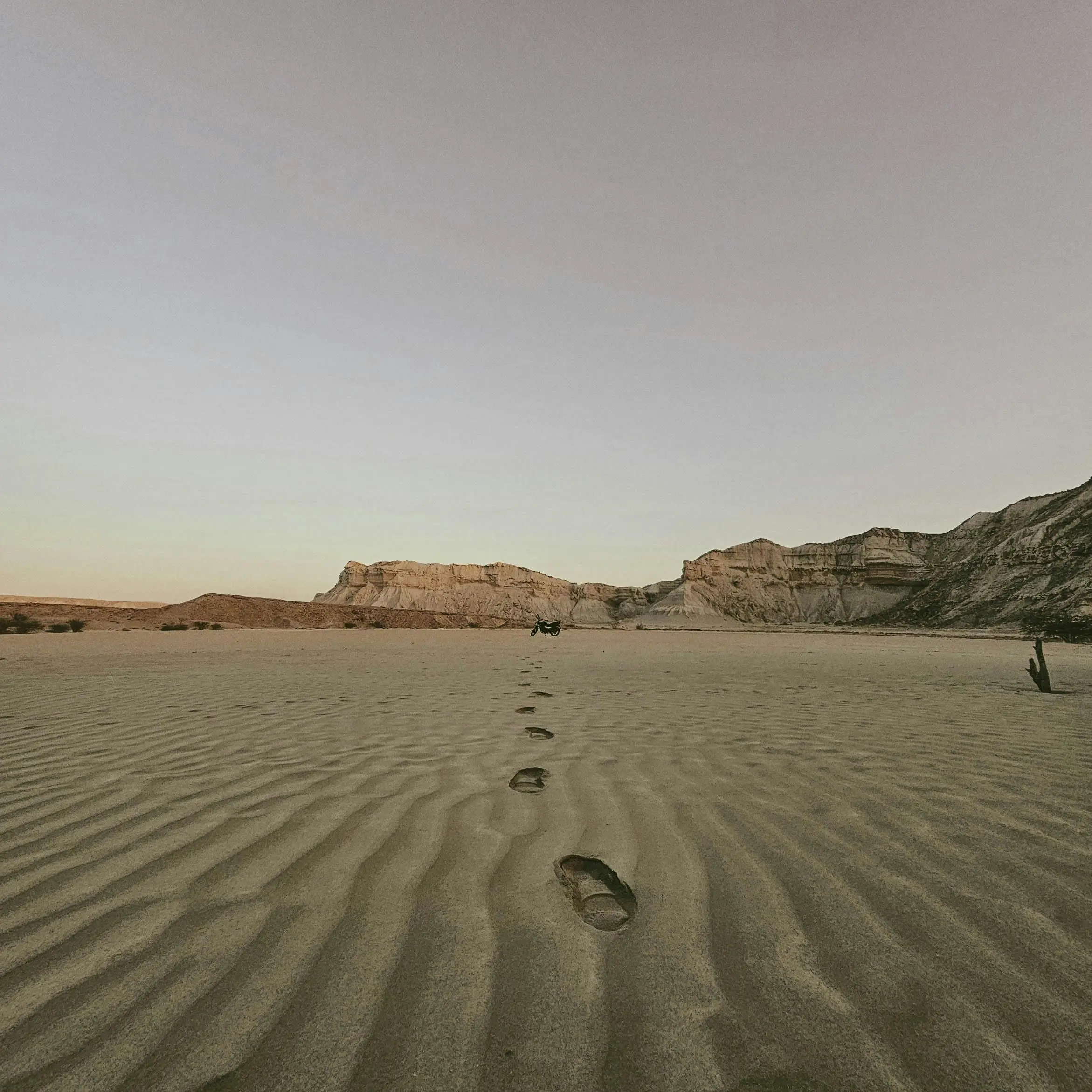 Viajes al Desierto de Atacama