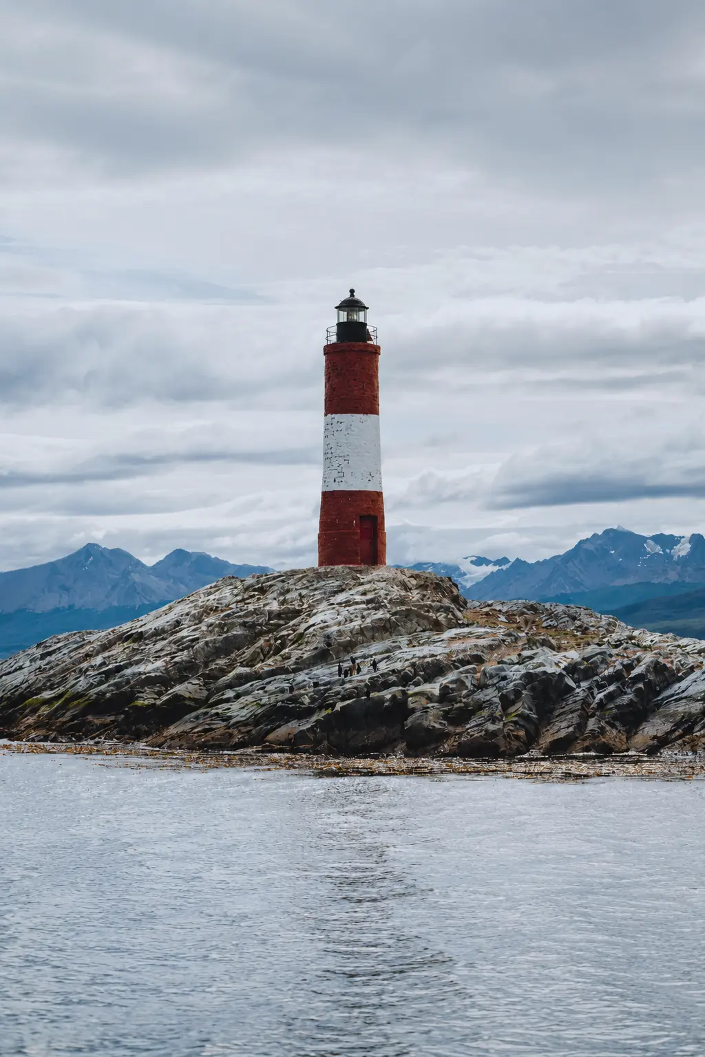 Viajes a Ushuaia, Fin del Mundo Patagonia Argentina